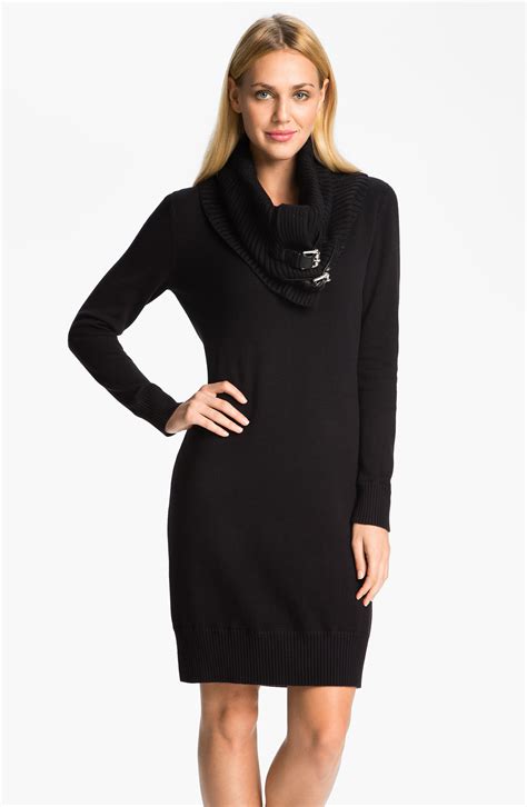 michael kors sweater dresses free shipping|Michael Kors sweatsuits for women.